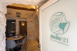 Fotografie z fotogalerie ubytování Suite21 - The Trulli Experience v Alberobellu