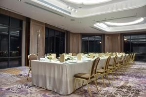 Fotografie z fotogalerie ubytování Chor Cher The Luxury Green Hotel - SHA Extra Plus v destinaci Bang Bo