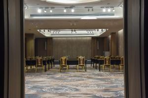 Fotografie z fotogalerie ubytování Chor Cher The Luxury Green Hotel - SHA Extra Plus v destinaci Bang Bo