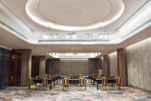 Fotografie z fotogalerie ubytování Chor Cher The Luxury Green Hotel - SHA Extra Plus v destinaci Bang Bo
