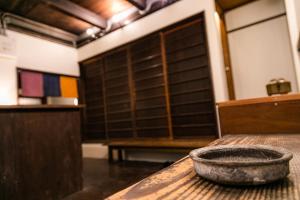 Fotografie z fotogalerie ubytování OKI's Inn v Kjótu