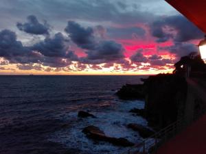 Paesaggio naturale nelle vicinanze dell'appartamento