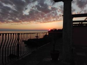 Paesaggio naturale nelle vicinanze dell'appartamento