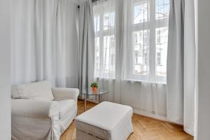 Posedenie v ubytovaní Atelier Apartment Centrum by Grand Apartments