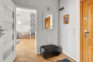 Posedenie v ubytovaní Atelier Apartment Centrum by Grand Apartments