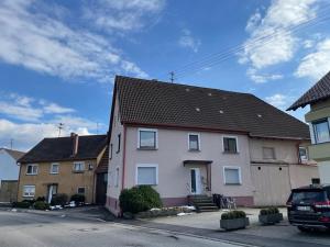 Galeriebild der Unterkunft Worker Apartment Hohenstadt in Hohenstadt