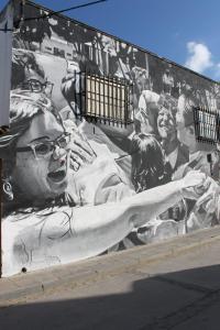 Zdjęcie z galerii obiektu Casa típica de pueblo andaluz w mieście Villanueva de San Juan