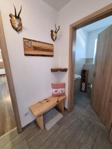 Foto dalla galleria di Apartement Klingenschmid a Volders