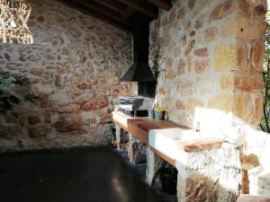 Fotografia z galérie ubytovania El Rinconcillo de Torreiglesias v destinácii Torreiglesias