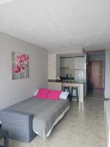 Zdjęcie z galerii obiektu Mar Báltico w mieście Playa Pobla de Farnals