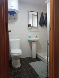 Zdjęcie z galerii obiektu Mar Báltico w mieście Playa Pobla de Farnals +2 zdjęcia