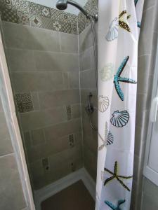 A bathroom at MY SWEET HOME - SIRACUSA