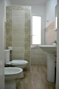 A bathroom at MY SWEET HOME - SIRACUSA Még 16 kép