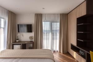 Fotografie z fotogalerie ubytování Villa Fortis B&B v Trogiru