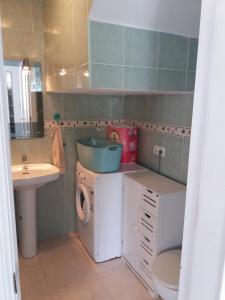 Standalone house with pool and garden, Orihuela Costa ...
