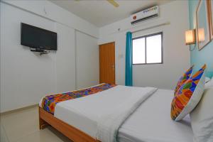 Gallery image of FabHotel Aakiyo in Pune