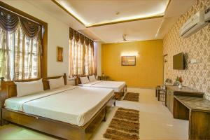 Gallery image of Hotel HK Continental in Amritsar