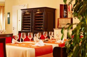 Gallery image of Hotel Restaurant Da Vinci in Lahr