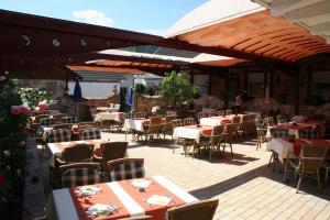 Gallery image of Hotel Restaurant Da Vinci in Lahr