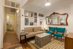 Φωτογραφία από το άλμπουμ του El Patio de Gracia στη Βαρκελώνη