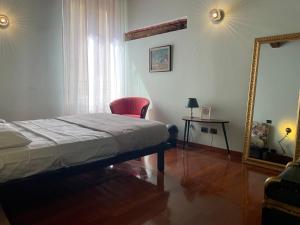 Fotografie z fotogalerie ubytování Loft Ponte Pietra v destinaci Verona