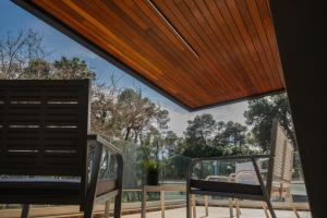 佩斯卡拉Luxury B&B La Riserva Dannunziana的相册照片