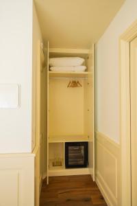 佩斯卡拉Luxury B&B La Riserva Dannunziana的相册照片