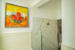 佩斯卡拉Luxury B&B La Riserva Dannunziana的相册照片