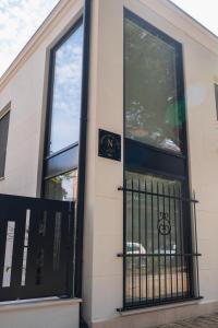 佩斯卡拉Luxury B&B La Riserva Dannunziana的相册照片