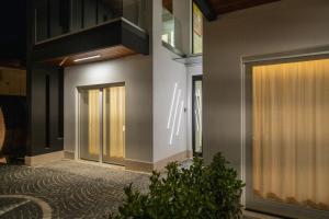 佩斯卡拉Luxury B&B La Riserva Dannunziana的相册照片