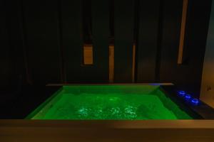 佩斯卡拉Luxury B&B La Riserva Dannunziana的相册照片