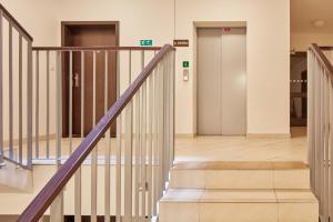 Fotografia z galérie ubytovania Prague Days - Bright Interior - Free Parking - Spacious Layout v Prahe