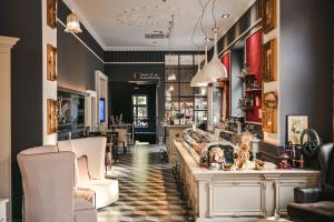 Gallery image of Hotel Continental ex Gardenija in Opatija