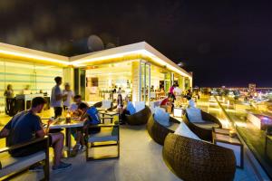 Hosté ubytování A La Carte Da Nang Beach