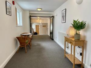 Gallery image of Guest Lodge Penzance in Penzance
