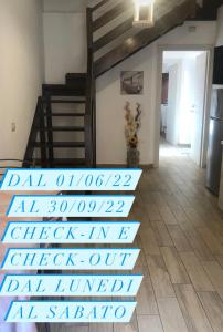 Foto dalla galleria di Domus Anna a Selargius