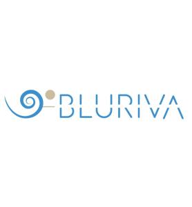un logotipo para una empresa especializada en planos en BluRiva Hotel, en Cirò Marina