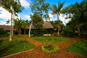 Afbeelding uit fotogalerij van Estancia Bello Horizonte in Puerto Maldonado