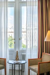 Gallery image of K+K Palais Hotel in Vienna