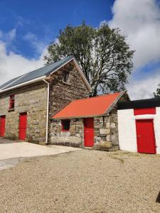 Gallery image of Maggies Cottage in Manorhamilton
