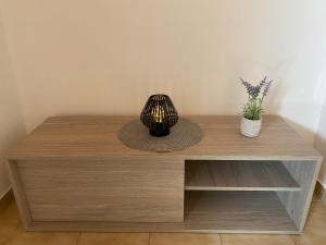 Fotografia z galérie ubytovania Helena apartman v destinácii Cserszegtomaj