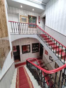 Kép Hotel Iberia Plaza Mayor szállásáról Cáceresben a galériában