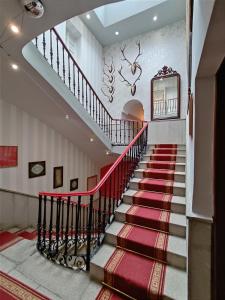Kép Hotel Iberia Plaza Mayor szállásáról Cáceresben a galériában