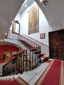 Kép Hotel Iberia Plaza Mayor szállásáról Cáceresben a galériában