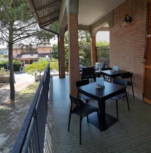 Fotografie z fotogalerie ubytování B&B A'la Funtäna v destinaci Castiglione di Ravenna