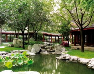 Gallery image of Shangri-La Beijing in Beijing