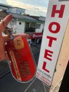圖盧阿的住宿－Hotel Los Corales Tulua，相簿中的一張相片