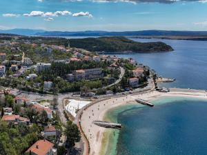 Φυσικό τοπίο κοντά σε αυτή η παραθεριστική κατοικία