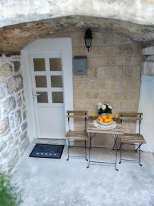 Fotografia z galérie ubytovania STONE HOUSE Lovric v destinácii Kaštela