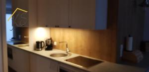 Zdjęcie z galerii obiektu Apartament Barrakuda Willa Nord w Jastrzębiej Górze